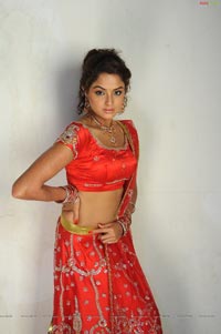 Asmitha Sood