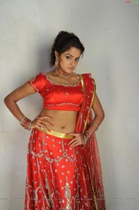 Asmitha Sood