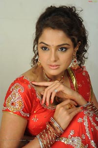 Asmitha Sood