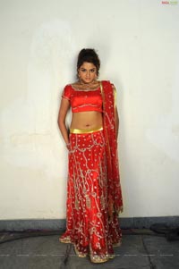 Asmitha Sood