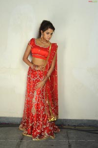 Asmitha Sood