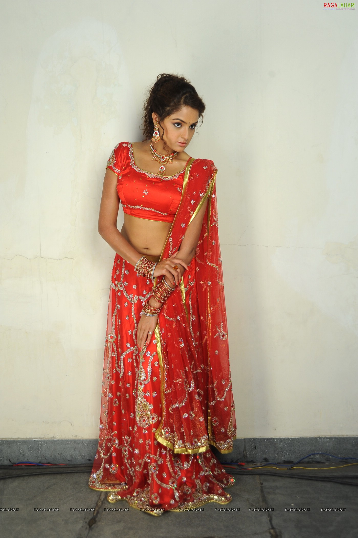 Asmitha Sood (Posters)