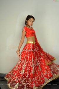 Asmitha Sood