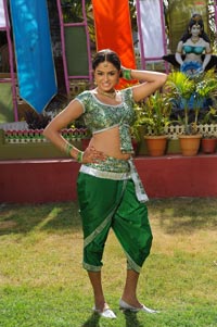 Asmitha Sood