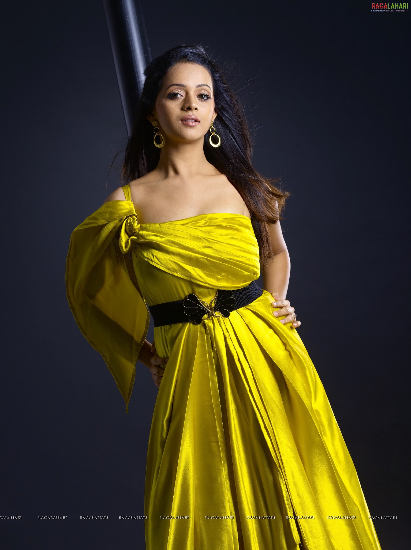 Bhavana Latest Photoshoot Images, Photo Gallery