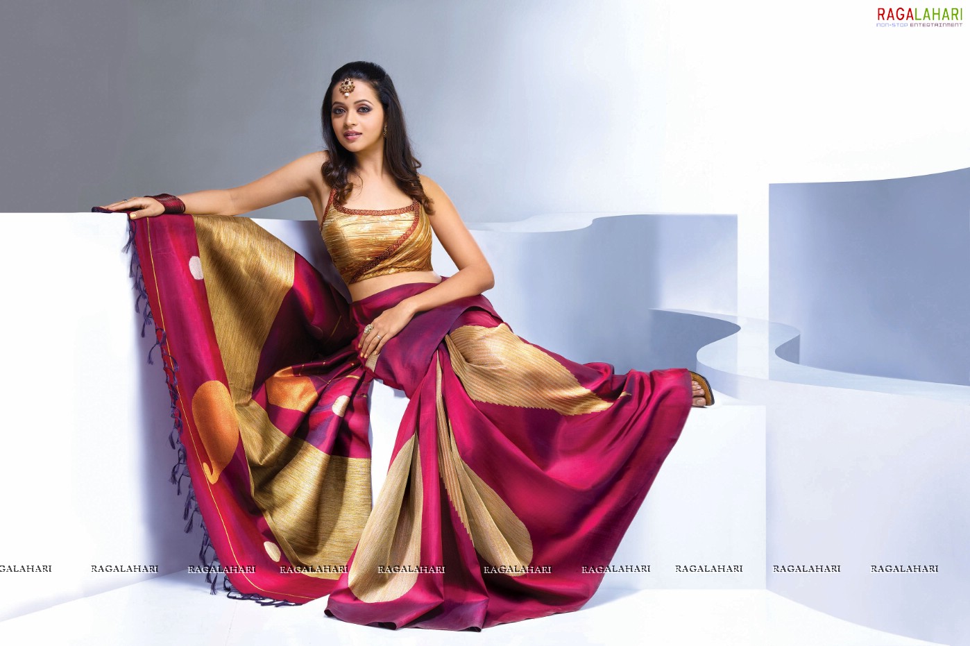 Bhavana Latest Photoshoot Images, Photo Gallery, Images