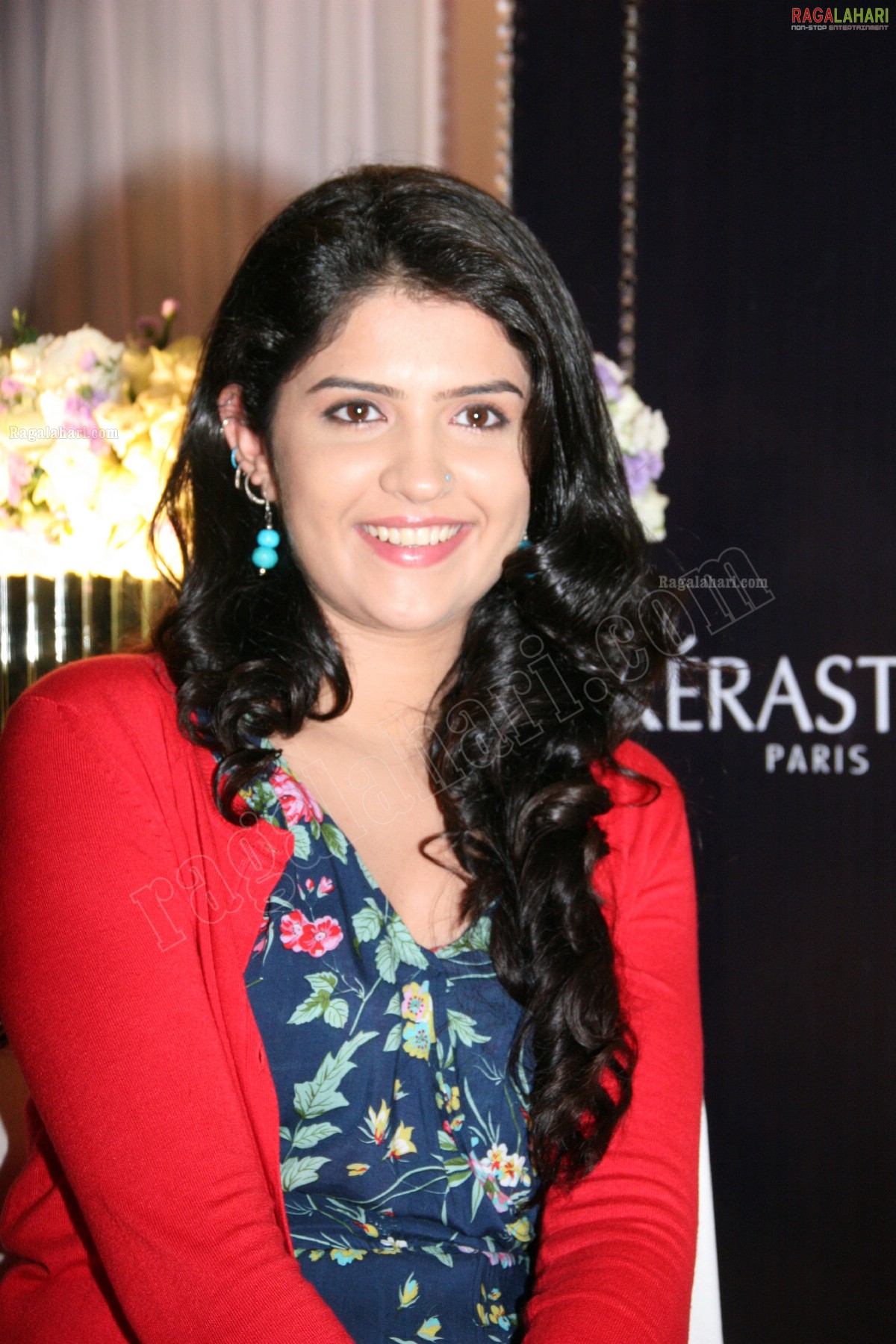 Deeksha Seth (Hi-Res)