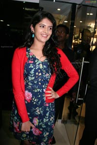 Deeksha Seth