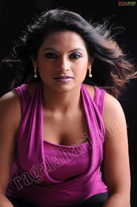 Deepthi