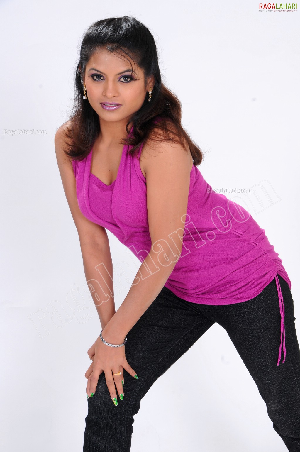 Deepthi Naidu