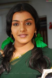 Divya Nageswari