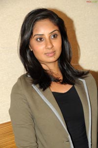 Bhanu Sri Mehra