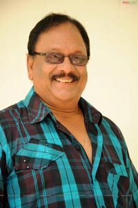 Krishnam Raju