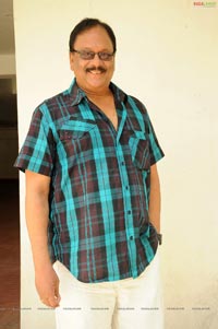 Krishnam Raju