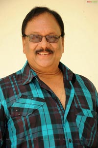 Krishnam Raju