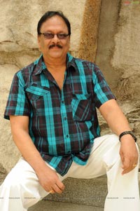 Krishnam Raju