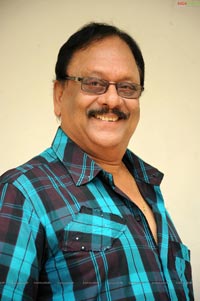 Krishnam Raju