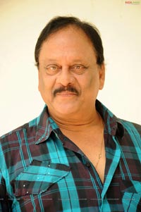 Krishnam Raju