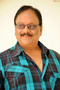 Krishnam Raju