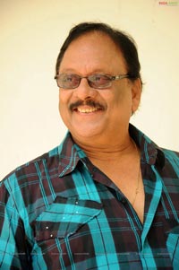 Krishnam Raju