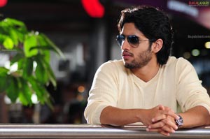 Naga Chaitanya