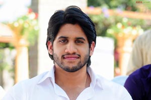 Naga Chaitanya