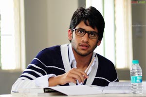 Naga Chaitanya