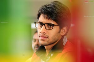 Naga Chaitanya