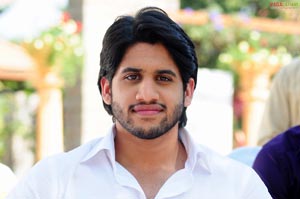 Naga Chaitanya