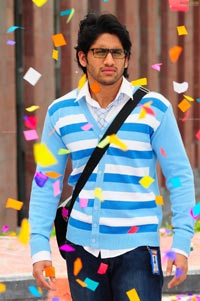 Naga Chaitanya