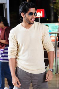 Naga Chaitanya