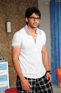 Naga Chaitanya