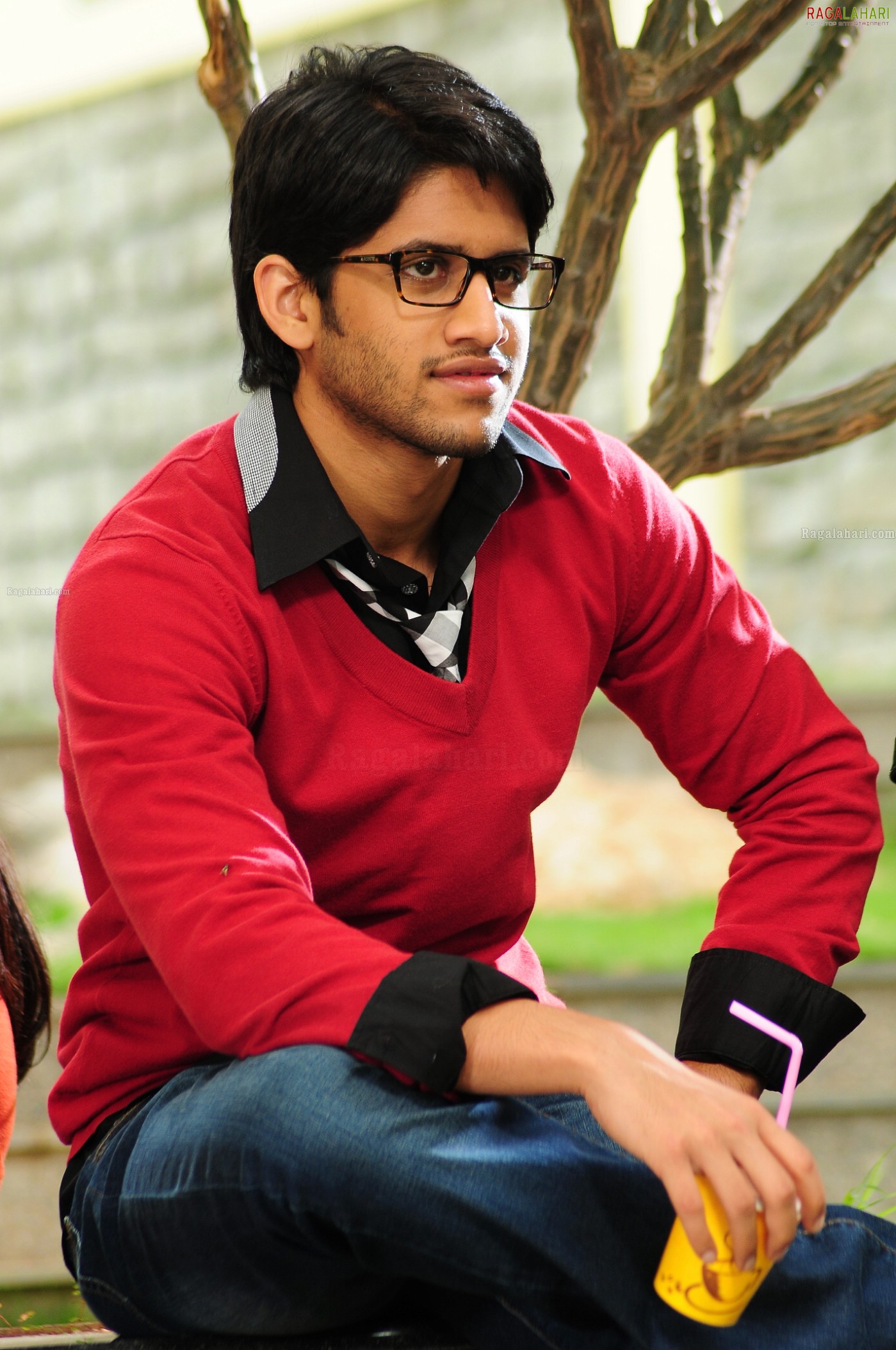 Naga Chaitanya (Posters)