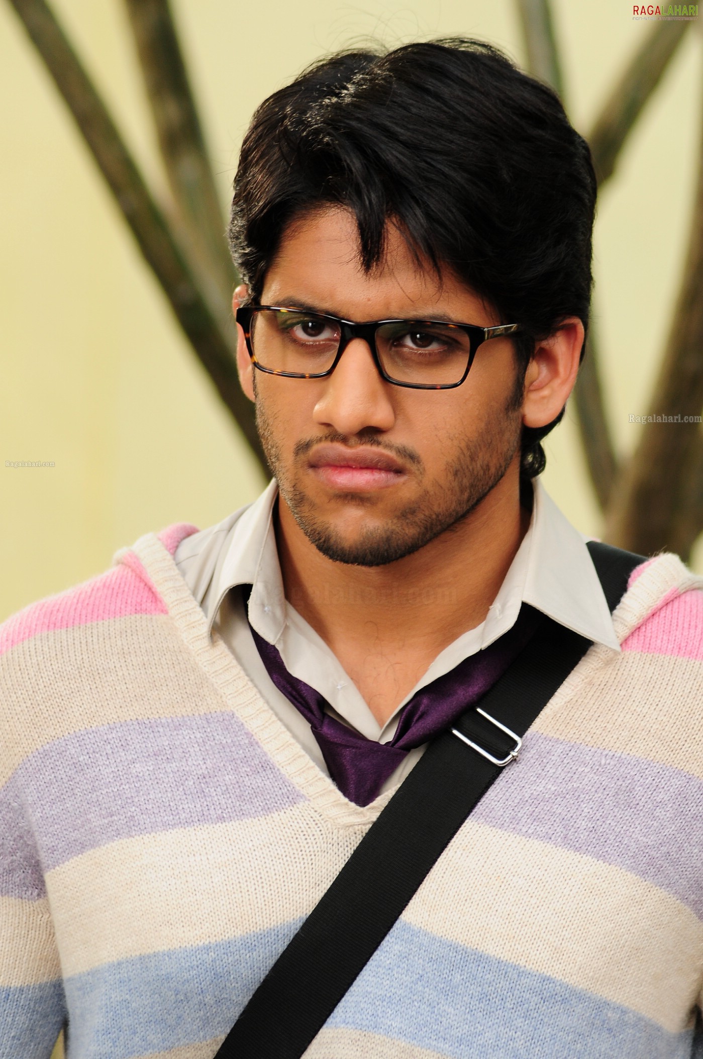 Naga Chaitanya (Posters)