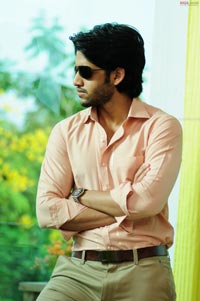 Naga Chaitanya