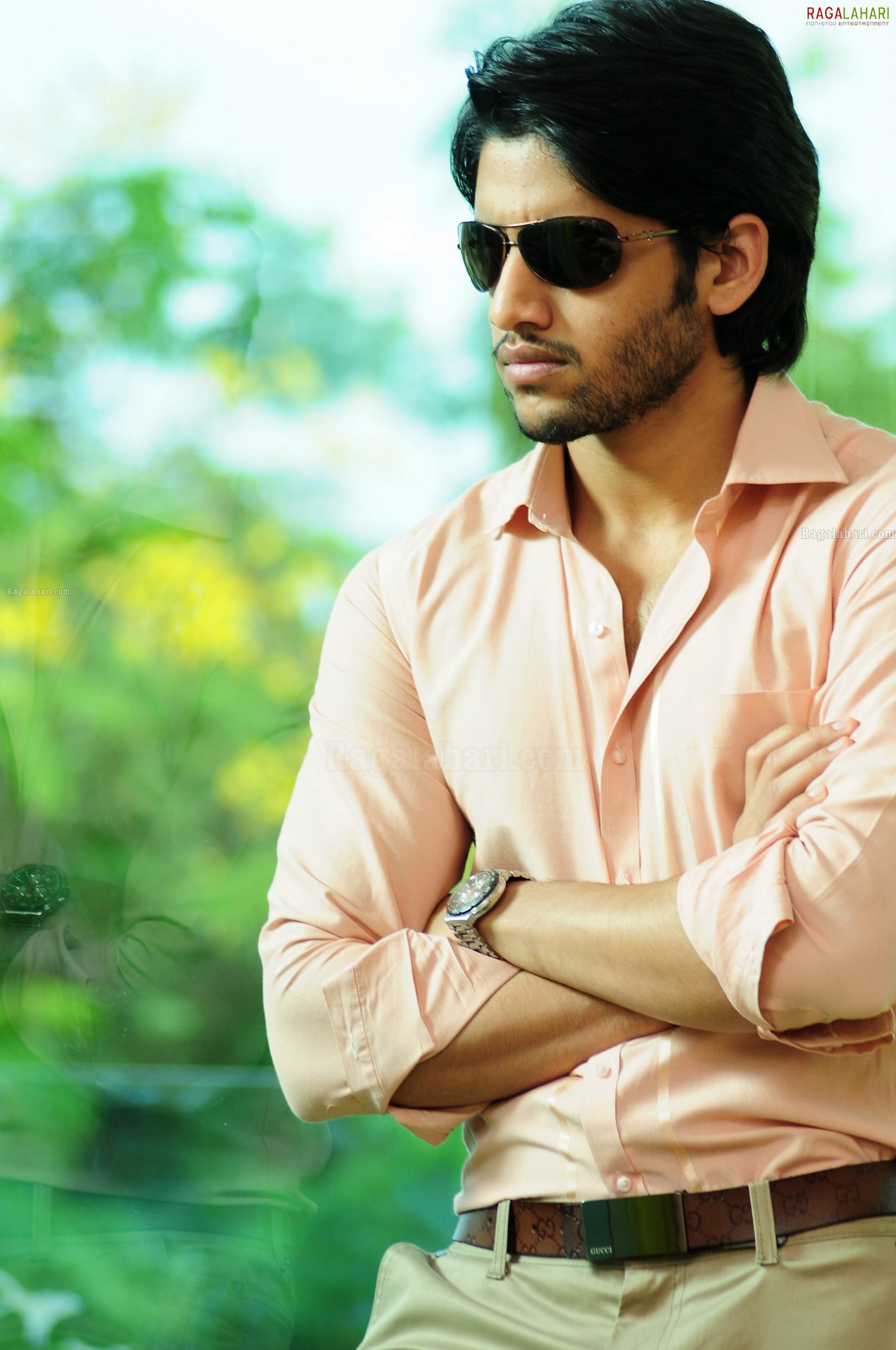 Naga Chaitanya (Posters)