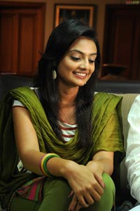 Nikitha Narayan