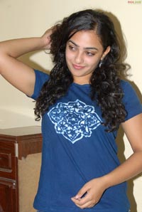 Nithya Menon