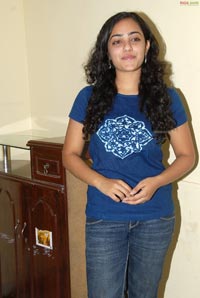 Nithya Menon