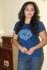 Nithya Menon