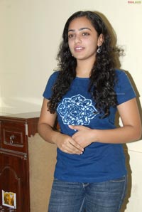 Nithya Menon