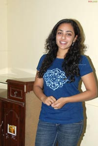 Nithya Menon