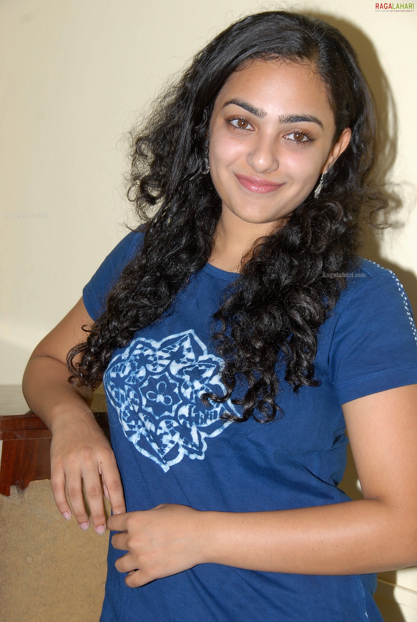 Nithya Menon Sega Movie Stills, Photo Gallery