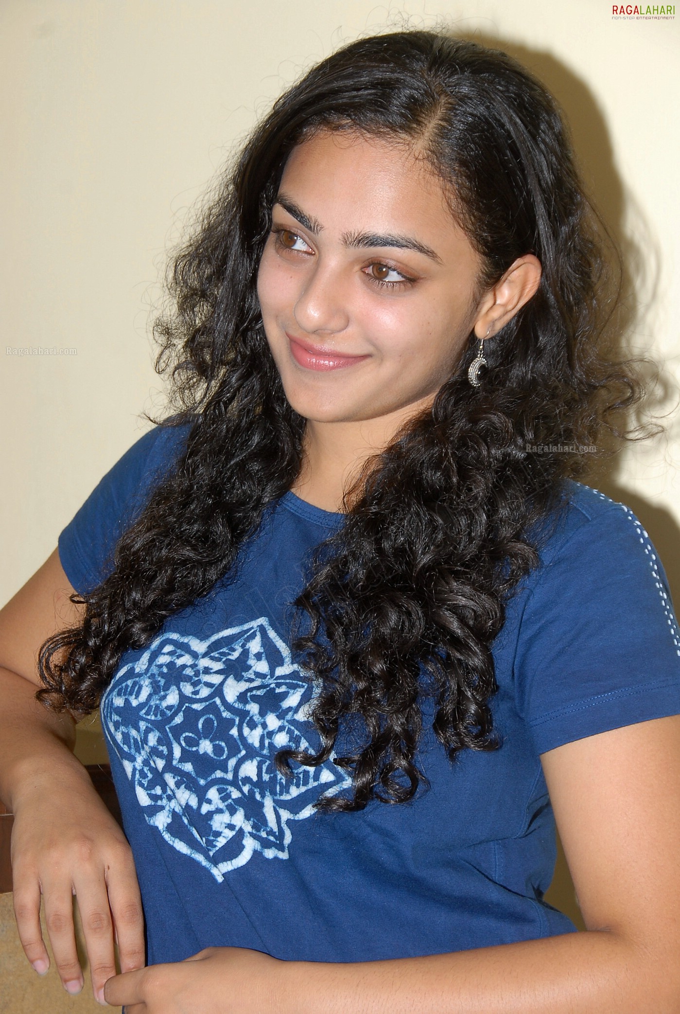 Nithya Menon Sega Movie Stills, Photo Gallery