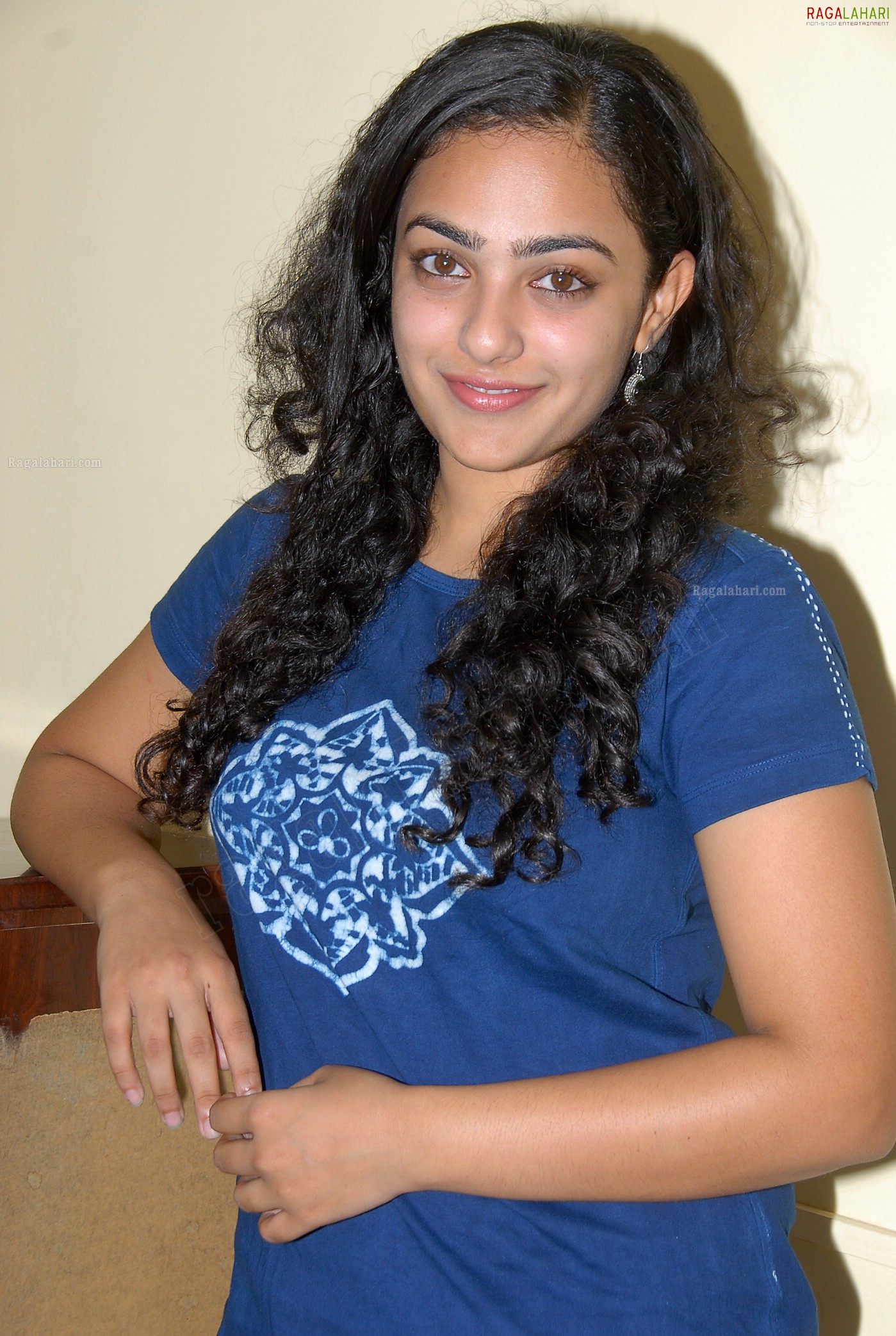 Nithya Menon Sega Movie Stills, Photo Gallery