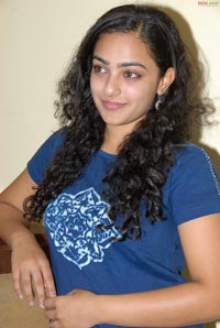 Nithya Menon