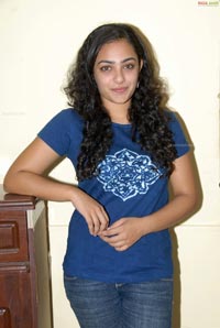 Nithya Menon