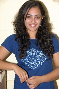 Nithya Menon