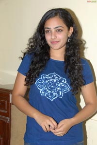 Nithya Menon