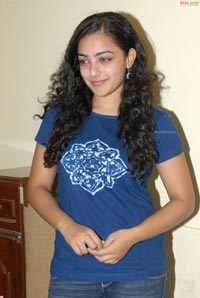 Nithya Menon